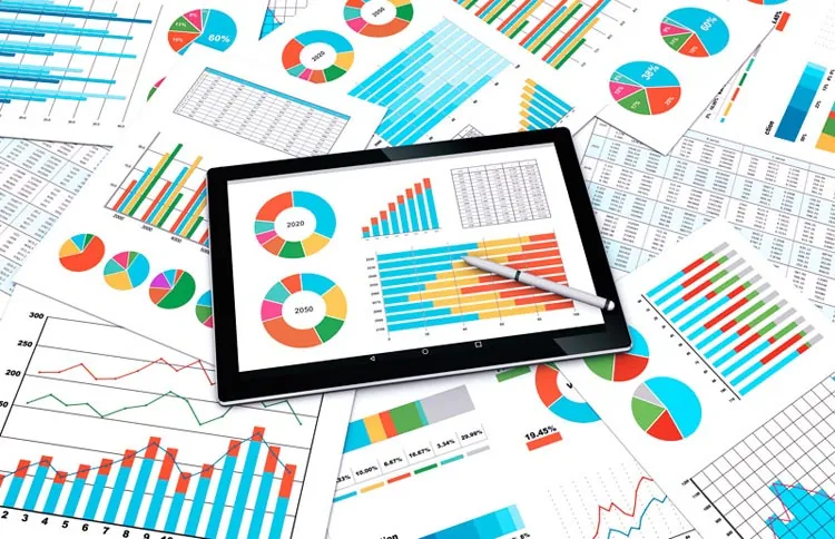 Analyse des résultats d'une stratégie digitale