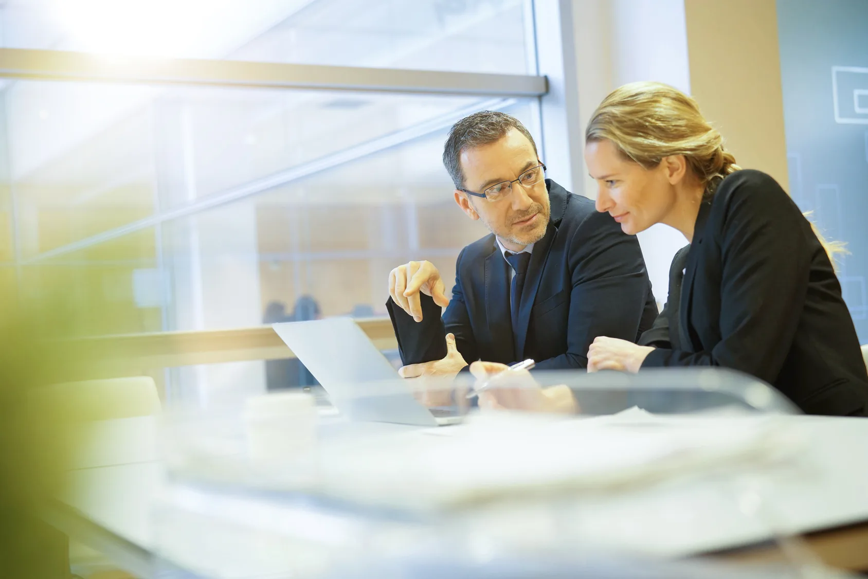 Agence web analytics Nord