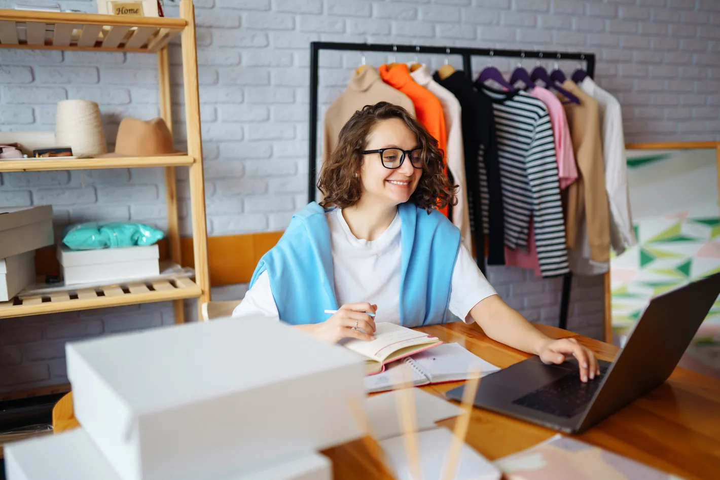 Création site e-commerce Lille