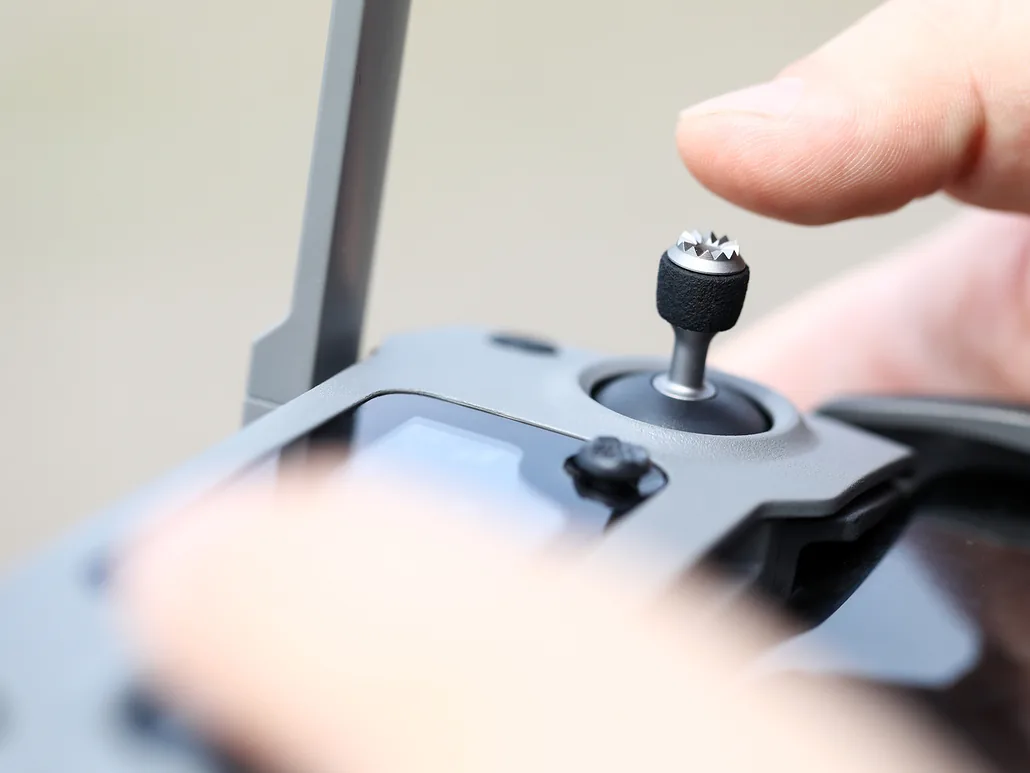 Législation sur les prises de vue par drone