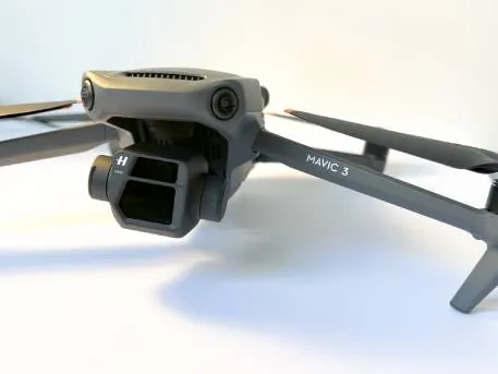 drone Mavic référence 3