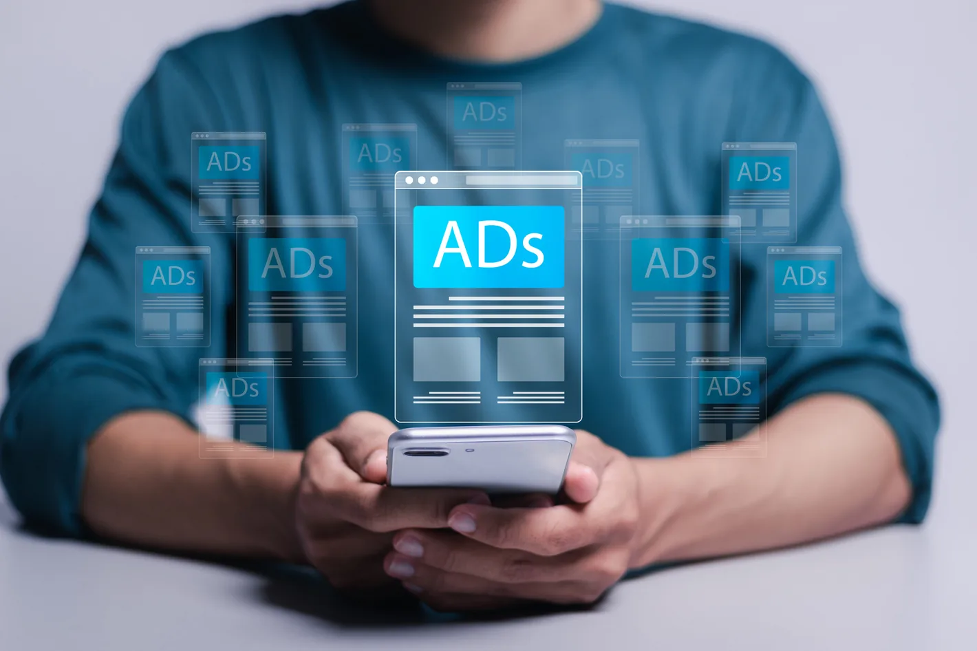 Référencement payant Adwords Lille