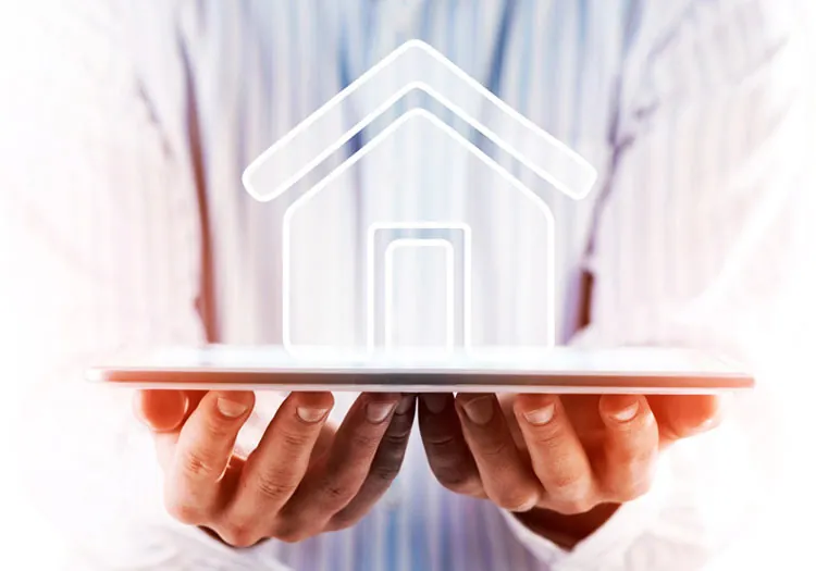 Création site internet immobilier Lille
