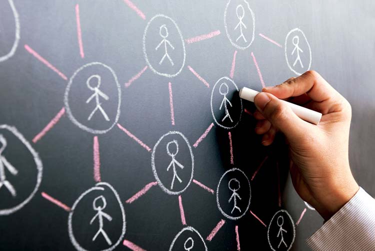 Agence community management Lille