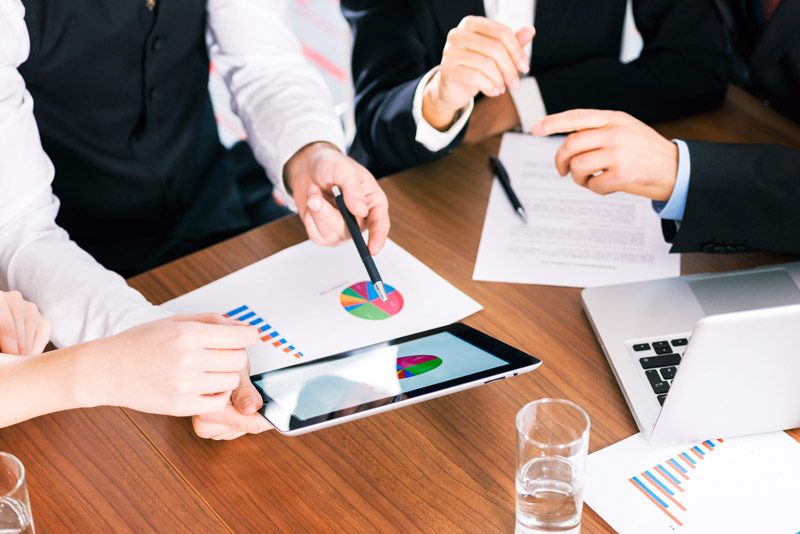 Agence web analytics Nord