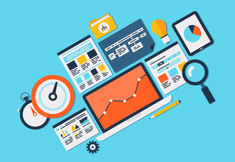 Agence web analytics Lille