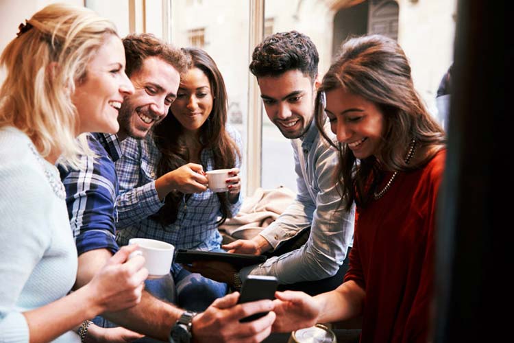 Agence web social media Lille