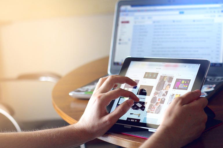 Creation site internet Lille