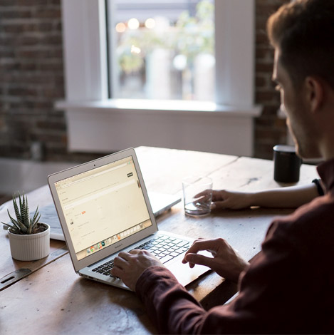 Creation site internet Villeneuve d'Ascq