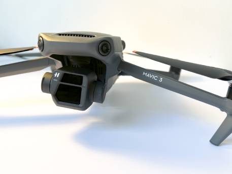 drone Mavic référence 3