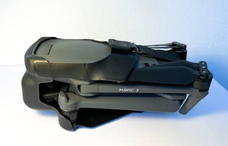 Mavic 3 Drone