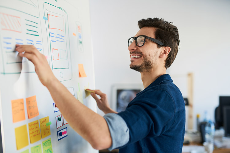 Formation community manager