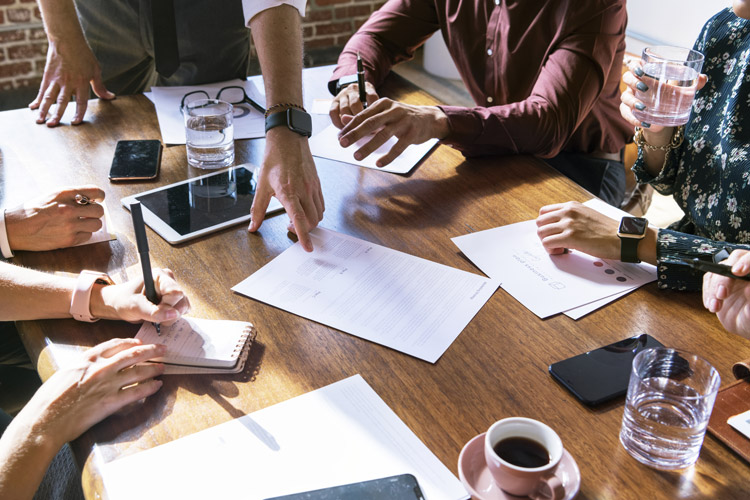 Formation sur-mesure