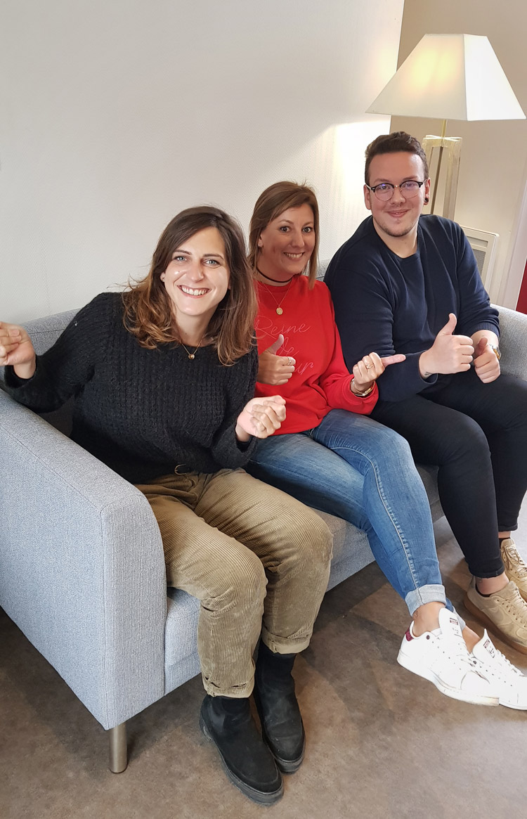 Audit social media Lille