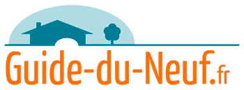 Logo Guide du Neuf