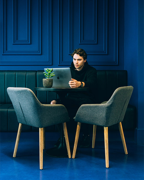 Réalisation site internet Tourcoing