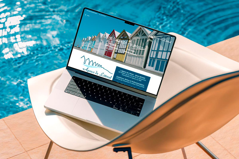 Agence du Littoral Cayeux