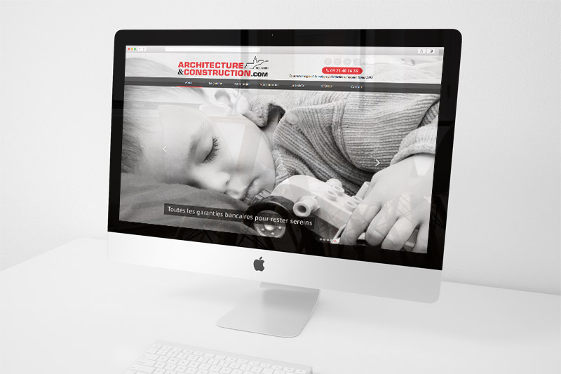 Architecture & Construction