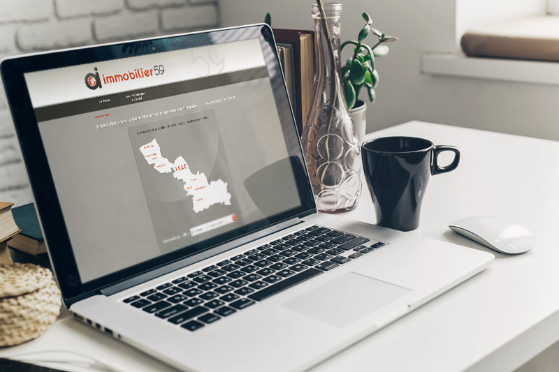 Immobilier 59