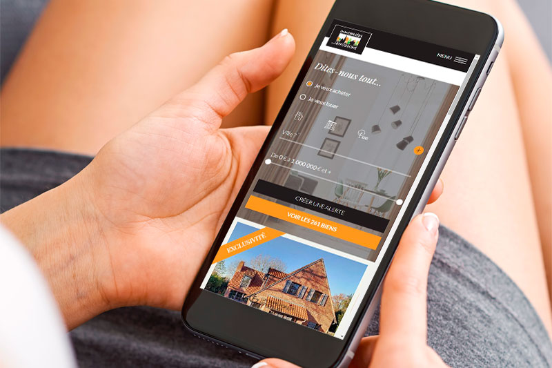 Immobilière de l'Hippodrome