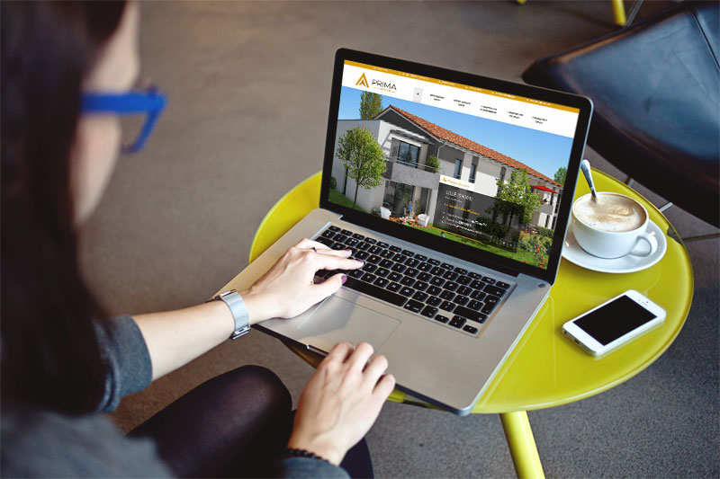 Prima Développement