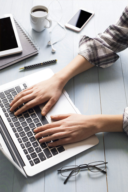 Devis site internet Lille