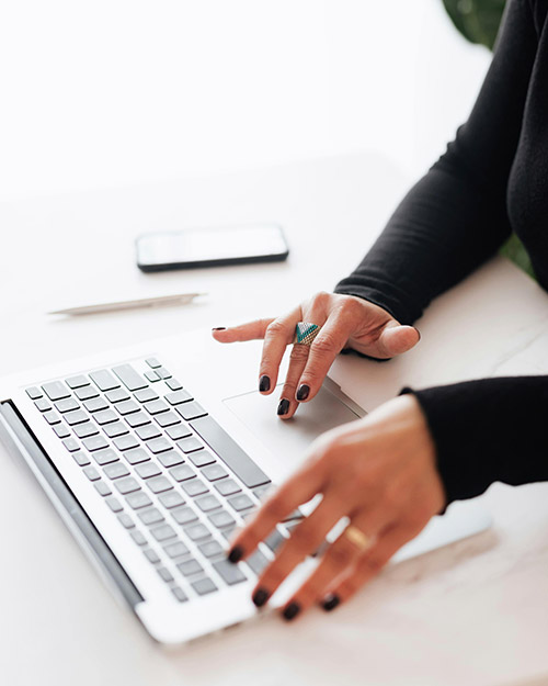 Site internet performant Tourcoing