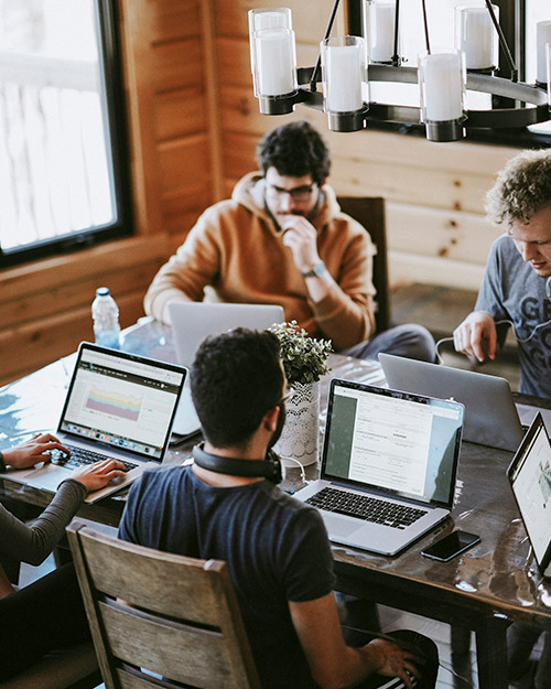 Site internet performant Villeneuve d'Ascq